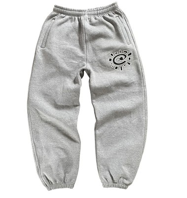 medium Grey Joggers Always Do What You Should Do | eBay UK