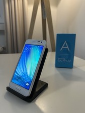 Samsung Galaxy A3 2016 A300F 16GB Weiß Smartphone Android Handy OVP