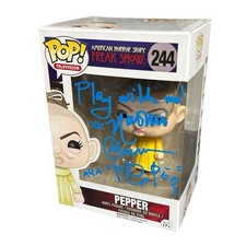 Ultimate Funko Pop American Horror Story Figures Checklist and Gallery 17