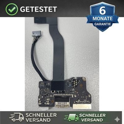 Apple MacBook Air A1466 USB-Board USB Kabel 821-1722-A