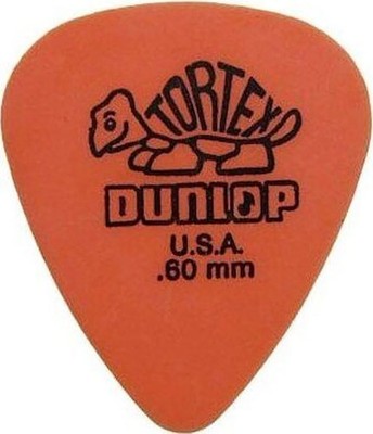 TORTEX REFILL PAK-72 PICKS 60