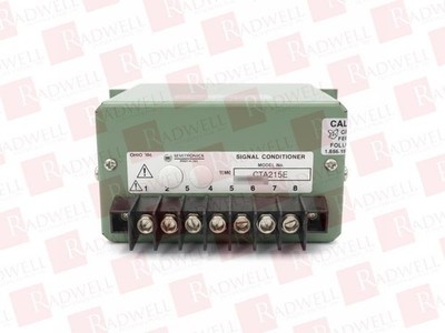 OHIO SEMITRONICS CTA215E / CTA215E (NEW NO BOX)