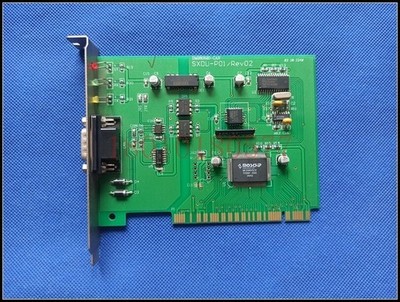 DM280520-CAN SXDU-P01/REV02 *lj