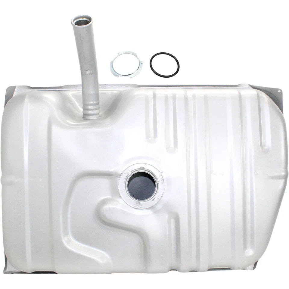 17 Gal Fuel Gas Tank For 81-88 Oldsmobile Cutlass Supreme 81-84 Cutlass Calais - Image 2 of 4