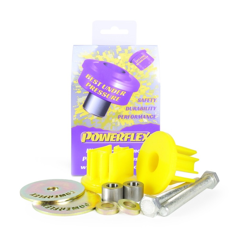 Powerflex Rear Diff Rear Bush Insert for Audi S4 RS4 B8 PFR3-743