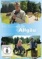 Ein Sommer Im AllgäU | Wolfgang Limmer | Deutsch | DVD | 1X DVD | 2018