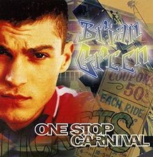 One Stop Carnival von Brian Green | CD | Zustand sehr gut