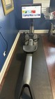 Peloton Rower Black Full-Body Low-Impact Workout Equipment