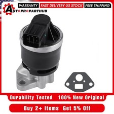 EGV1130 EGR Valve For 2003-2011 Honda Civic Hybrid-L EGV974 911-801 EGR4298