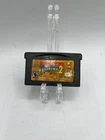 Donkey Kong Country 2 Gameboy Advance, 2005 Authentic Cart Only