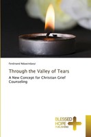 Ferdinand Nduwindavyi | Through The Valley Of Tears | Taschenbuch | Englisch