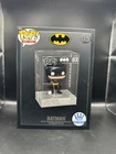 Funko POP! Die-Cast: DC Comics #03 - Batman (Funko Shop Exclusive)