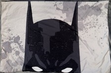 Standard Batman Double-Sided Pillowcase