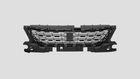 9816044280 KÜHLERGRILL STOßSTANGE VORNE FÜR PEUGEOT 301 11.12-10.17