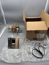 Válvula de descarga automática TOTO Oculta EcoPower 0,5 GPF TEU3LA#SS