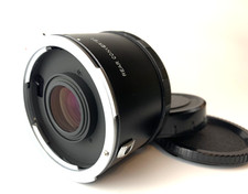  Exc 5 Asahi Pentax 6x7 REAR CONVERTER T6-2X for Pentax 6x7 67 from JAPAN  72