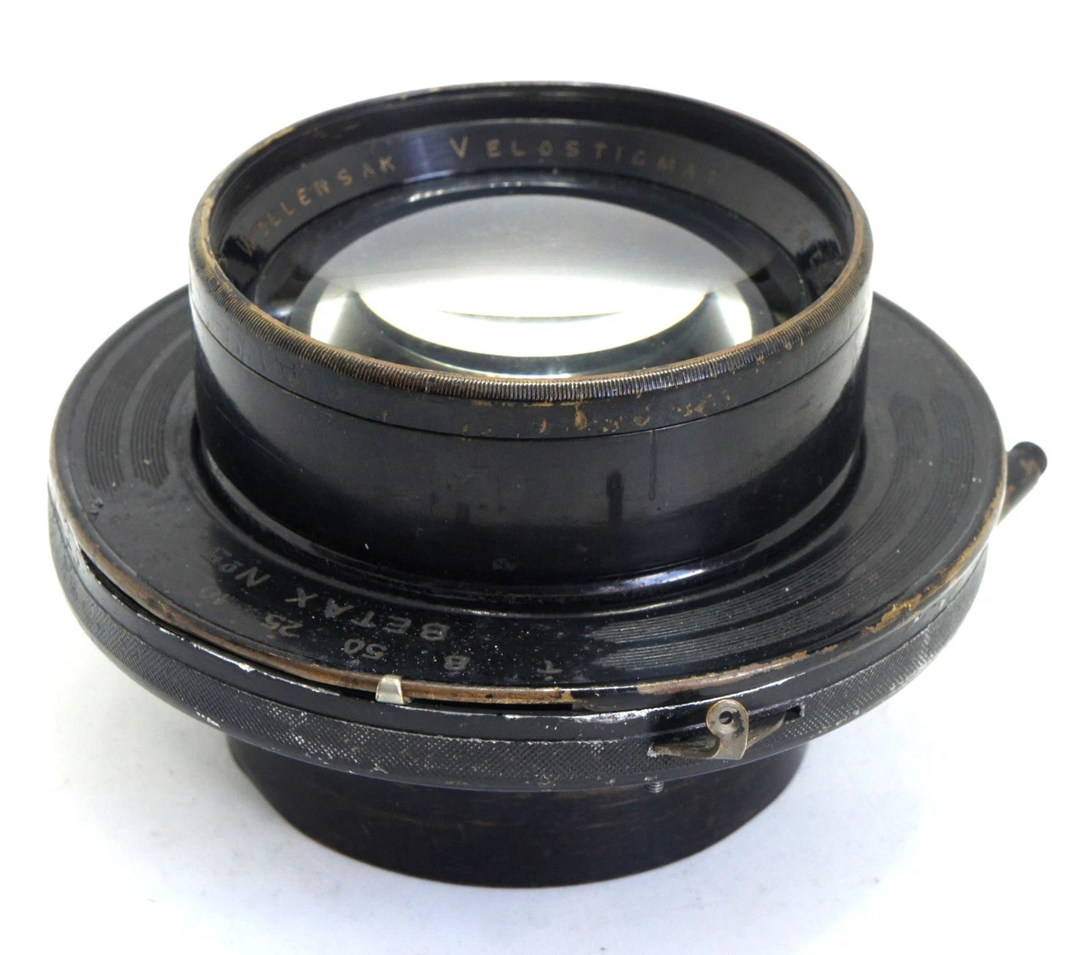 Wollensak f/4.5 Vintage Camera Lenses for sale | eBay