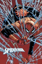 Spider-Man 22.4 x34 Wall Poster Marvel Spider-Man