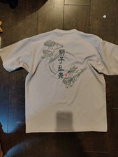 Camicia da corsa Goldwin Japanese Performance (US M)