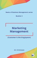 A. S. Srinivasan | Marketing Management | Taschenbuch | Englisch (2023)