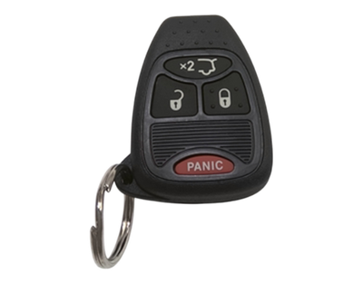 #ad 2006 2007 MOPAR MAGNUM KEY FOB 5026024AF NEW OEM $78.94