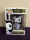 Funko POP! Television Munsters Lily Munster #197 Vinyl Figure