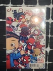The Amazing Spider-Man 9 Variant Edition