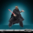 Star Wars The Vintage Collection The Stranger (Qimir) 3 3/4-Inch Action Figure