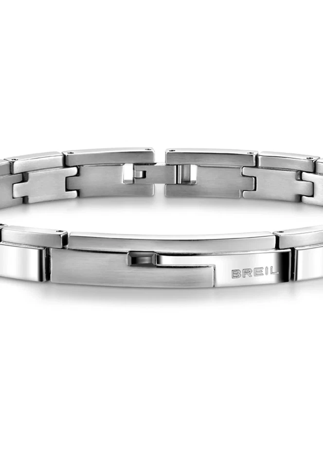 Breil, Collezione Joint, Bracciale Uomo, Bracciale BREIL Uomo collezione JOINT - Immagine 3 di 4