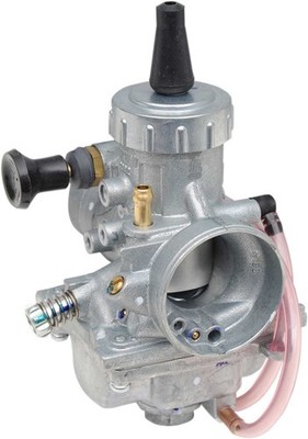 Mikuni Round Slide VM Series Carburetor (VM26-606) - 26mm - VM26-606