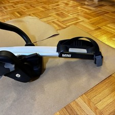 Bmw Mini Bike Rack Bmw Mini Bike Rack