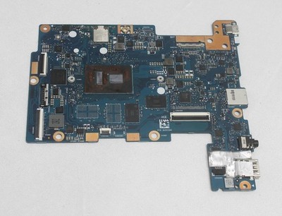 90NX03Y0-R00021 ASUS Chromebook CX1500CKA-DH44F Motherboard Celeron 4GB Grade A