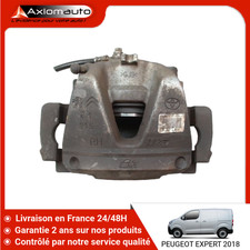 Etrier de frein Opel COMMODORE