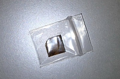 Original Black Stone  ( Chinese Piedra ) delay ejaculation