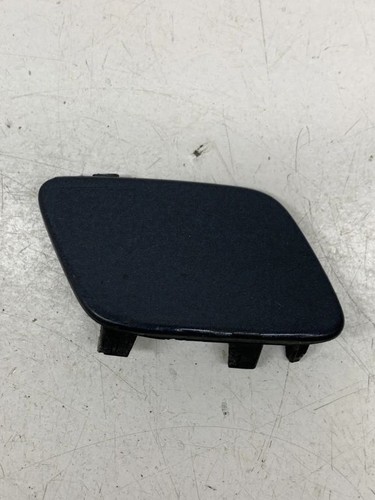 Volkswagen PASSAT B6 2007 Abdeckung Blende Scheinwerferreinigungsanlage DRA42684