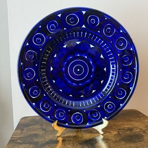 Arabia Finland Blue | eBay