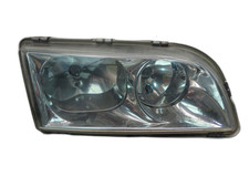 VOLVO S40 2000 Headlight N/S Passenger Side Saloon 30859622 00004306