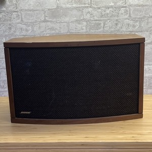 Bose 901 Série 4 - Test 1978_05