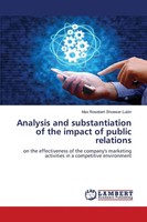 Max Rosebert Shoewer Lubin | Analysis And Substantiation Of The Impact Of...