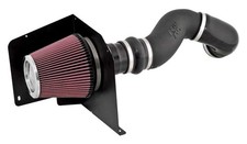 Kn 57 Air Intake Kit Fipk Silverado Sierra 2500 3500 Hd V8 6.0l Vortec 07-08 Kn 57 Air Intake Kit Fipk Silverado Sierra 2500 3500 Hd V8 6.0l Vortec 07-08