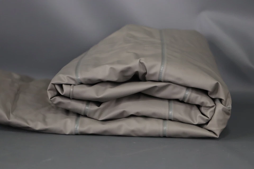 Colchón de aire Intex 64103E Dura-Beam estándar individual alto: Fiber-Tech (Queen) Foto 4 de 4