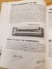 Peter Gelling Progressive Beginner HARMONICA Book CD DVD, New-READ — photo 8
