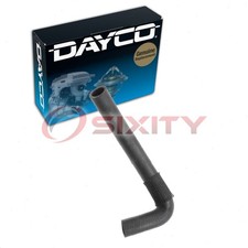 Dayco Upper Filler Neck To Engine Radiator Hose for 2006-2016 Toyota Yaris on