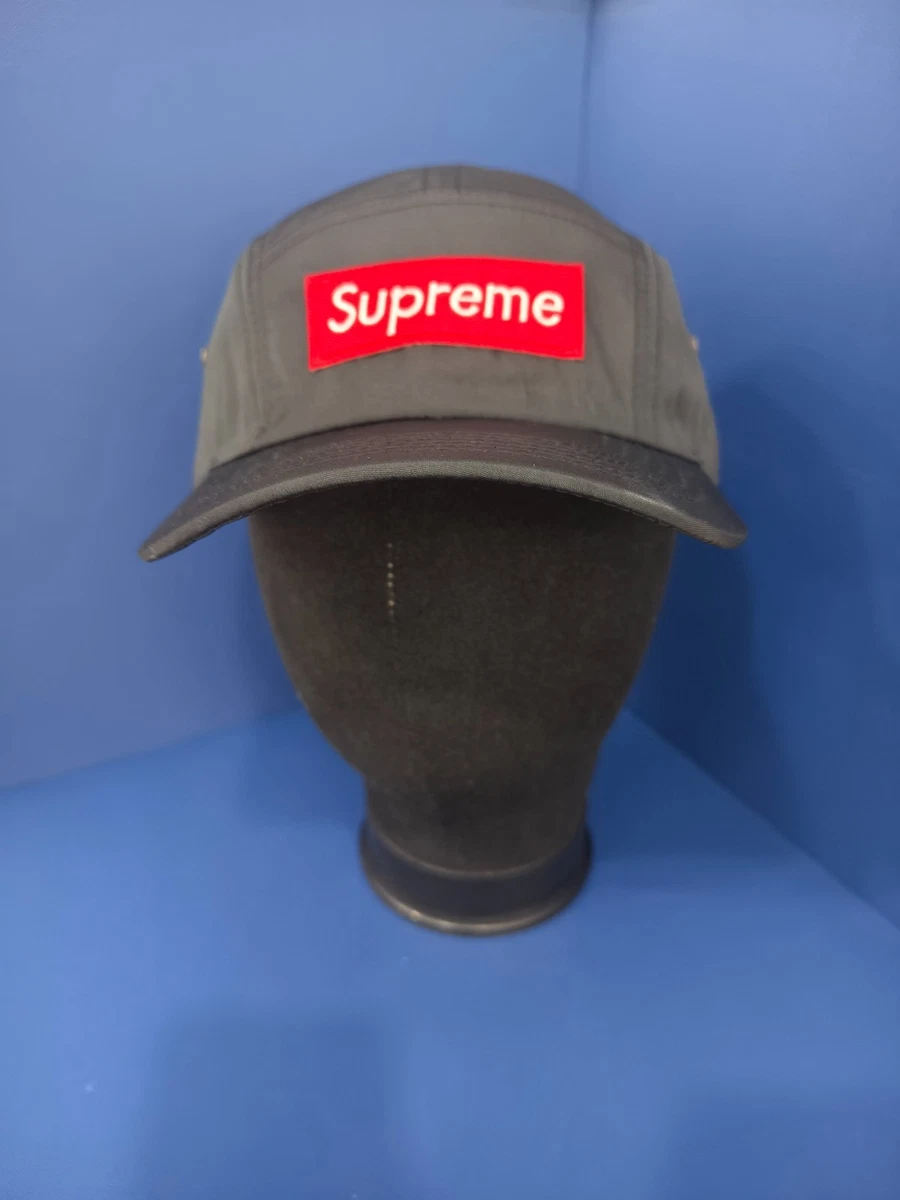 Supreme Nylon Hats for Men for sale | eBay