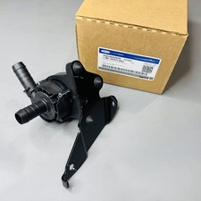 For 2020-2024 Lincoln Aviator Ford Explorer OE GENUINE Engine Coolant Water Pump