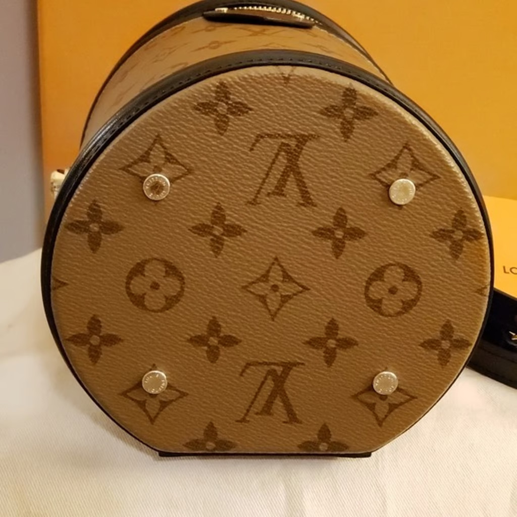 Louis Vuitton Reverse Monogram reverse Monogram c… - image 3