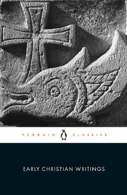 Andrew Louth Early Christian Writings (Taschenbuch)