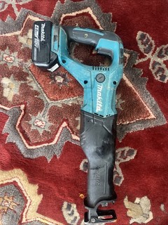 Makita 18V Reciprocating Saw