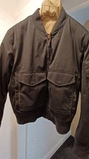 Ten C Pilot Jacket