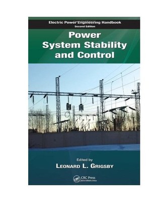 Power System Stability and Control